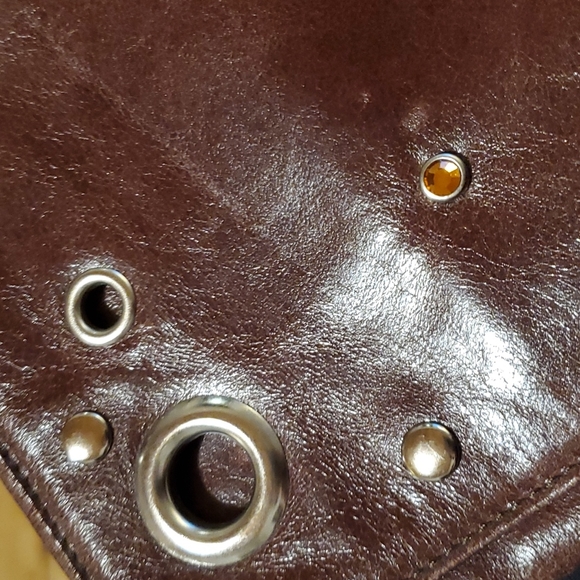 HOBO Clutch - Picture 7 of 9